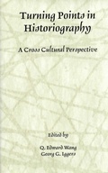 Cover: Turning Points in Historiography - De Gruyter