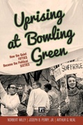 Cover: Uprising at Bowling Green - Routledge