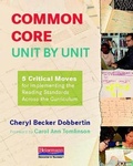 Cover: Common Core, Unit by Unit - Heinemann Educational Books
