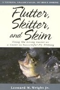 Cover: Flutter, Skitter, and Skim - Derrydale Press