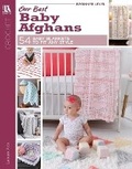 Cover: Our Best Baby Afghans - Time Warner International