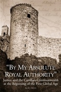 Cover: By My Absolute Royal Authority - De Gruyter