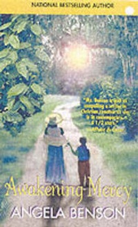 Enlarge image Cover: Awakening Mercy - BET Books