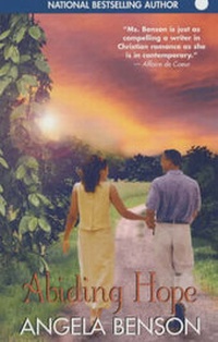 Enlarge image Cover: Abiding Hope - BET Books