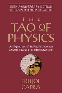 Enlarge image Cover: The Tao of Physics - Shambhala Publications Inc