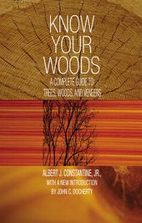 Abbildung von: Know Your Woods - The Lyons Press
