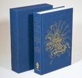 Cover: The Epic of Gesar of Ling - Shambhala Publications Inc