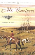 Cover: Mr. Carteret - Derrydale Press