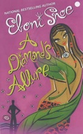 Cover: A Diamond's Allure - BET Books