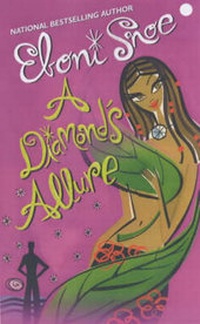 Enlarge image Cover: A Diamond's Allure - BET Books