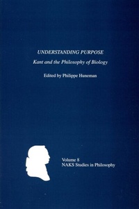 Enlarge image Cover: Understanding Purpose - De Gruyter
