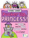 Cover: Pucker Up, Princess! - Innovative Kids,US
