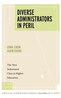 Cover: Diverse Administrators in Peril - Routledge