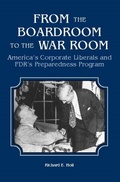 Cover: From the Boardroom to the War Room - De Gruyter