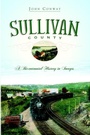 Cover: Sullivan County - Arcadia Publishing (SC)