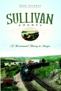 Enlarge image Cover: Sullivan County - Arcadia Publishing (SC)