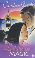 Cover: Lighthouse Magic - BET Books