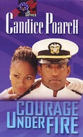 Cover: Courage Under Fire - BET Books