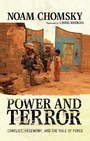 Cover: Power and Terror - Routledge