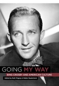 Cover: Going My Way - De Gruyter