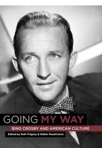 Enlarge image Cover: Going My Way - De Gruyter