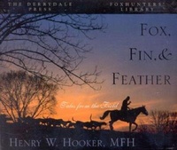 Abbildung von: Fox, Fin & Feather - Derrydale Press