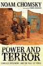 Cover: Power and Terror - Routledge