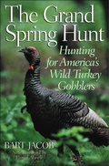 Cover: The Grand Spring Hunt - Derrydale Press
