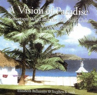 Enlarge image Cover: A Vision of Paradise - Derrydale Press