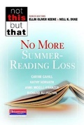 Cover: Not This But That - Heinemann Educational Books,U.S.