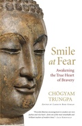 Cover: Smile at Fear - Shambhala Publications Inc