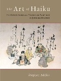 Cover: The Art of Haiku - Shambhala Publications Inc