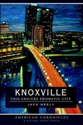 Cover: Knoxville - Arcadia Publishing (SC)