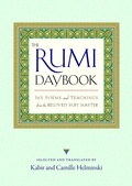 Cover: The Rumi Daybook - Shambhala Publications Inc
