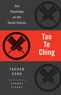 Enlarge image Cover: Tao Te Ching - Shambhala Publications Inc