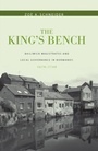 Cover: The King's Bench - De Gruyter