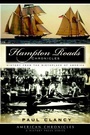 Cover: Hampton Roads Chronicles - Arcadia Publishing (SC)