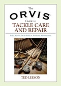 Cover: Orvis Guide to Tackle Care and Repair - The Lyons Press