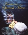 Cover: Treasures of the Spanish Main - The Lyons Press