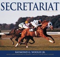 Cover: Secretariat - Derrydale Press