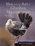 Cover: Hen and the Art of Chicken Maintenance - The Lyons Press