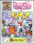 Cover: Penny Star - Innovative Kids,US