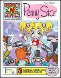 Enlarge image Cover: Penny Star - Innovative Kids,US