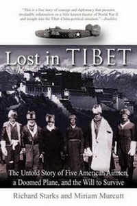 Abbildung von: Lost in Tibet - The Lyons Press