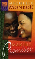 Cover: Making Promises - BET Books