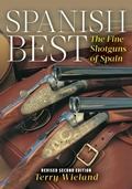 Cover: Spanish Best - Derrydale Press