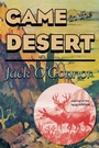 Cover: Game in the Desert - Derrydale Press
