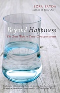 Cover: Beyond Happiness - Shambhala Publications Inc