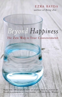 Enlarge image Cover: Beyond Happiness - Shambhala Publications Inc