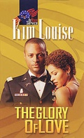 Cover: The Glory Of Love - BET Books